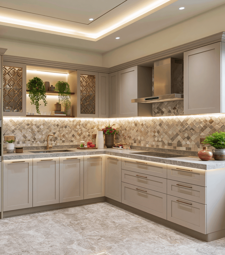 Tiles Kitchen 5
