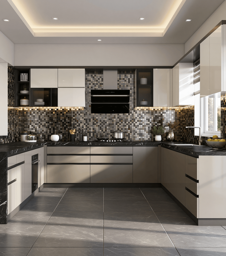Tiles Kitchen 6
