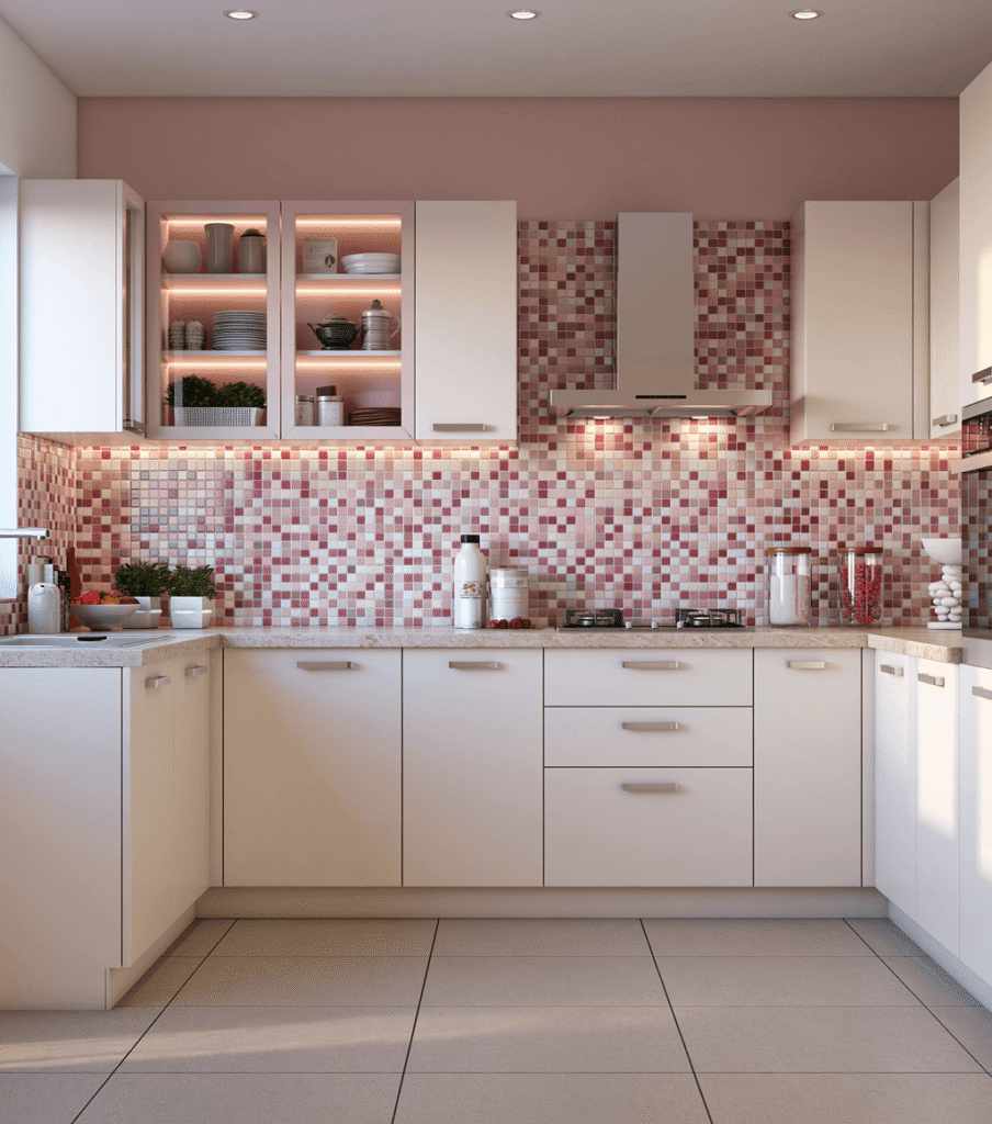 Tiles Kitchen 8