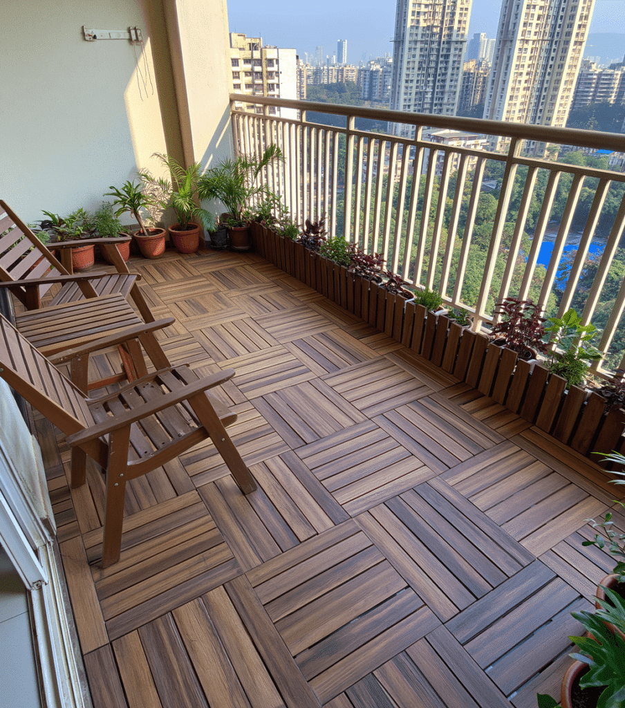 Tiles Outdoor 2