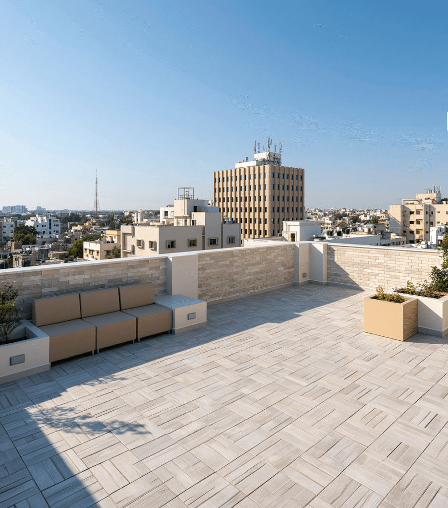Tiles Outdoor 6