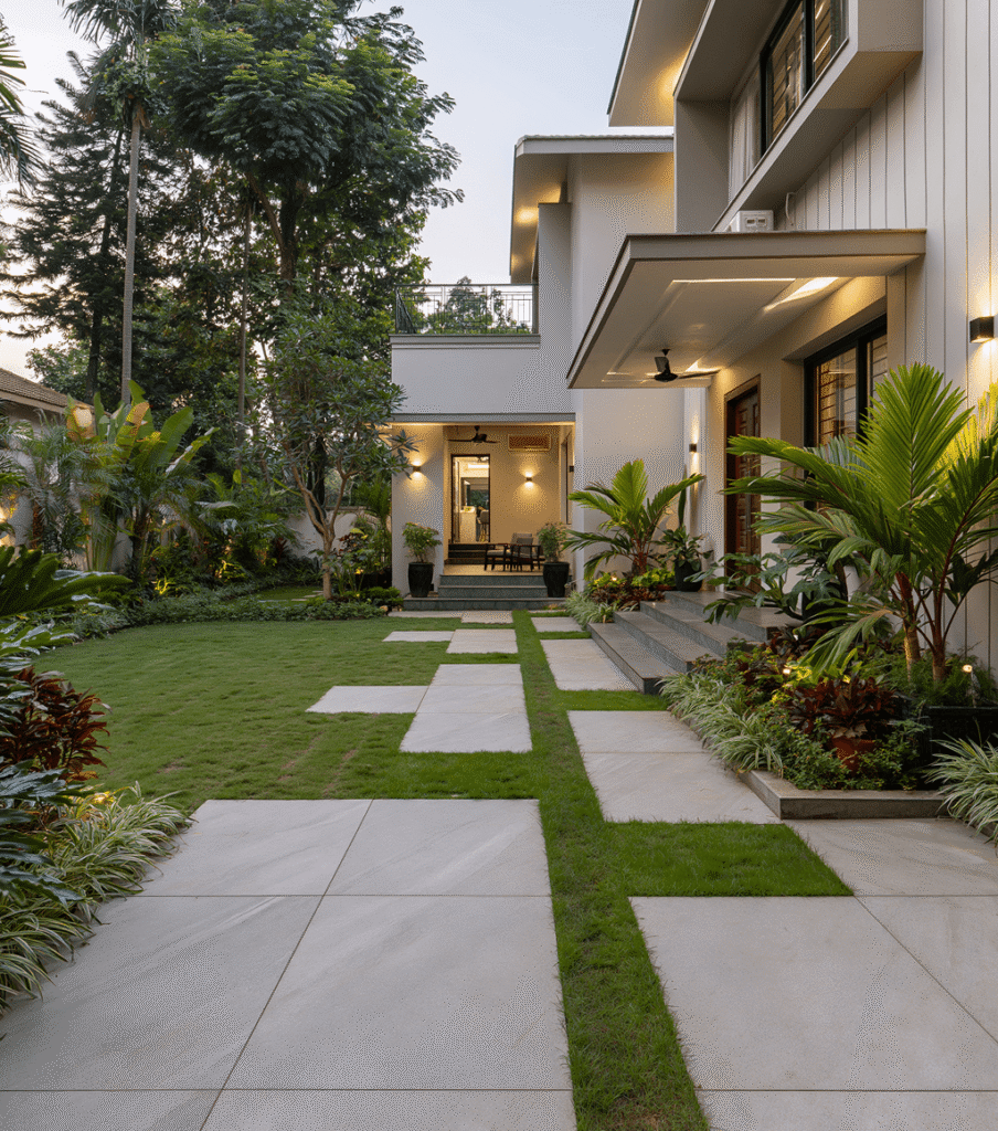 Outdoor
